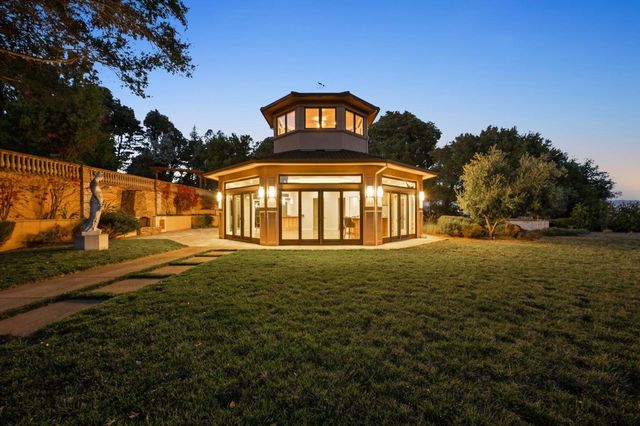 10633 Dublin Canyon Rd, Pleasanton, CA 94588