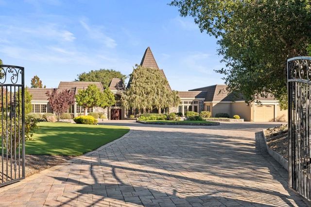 10633 Dublin Canyon Rd, Pleasanton, CA 94588