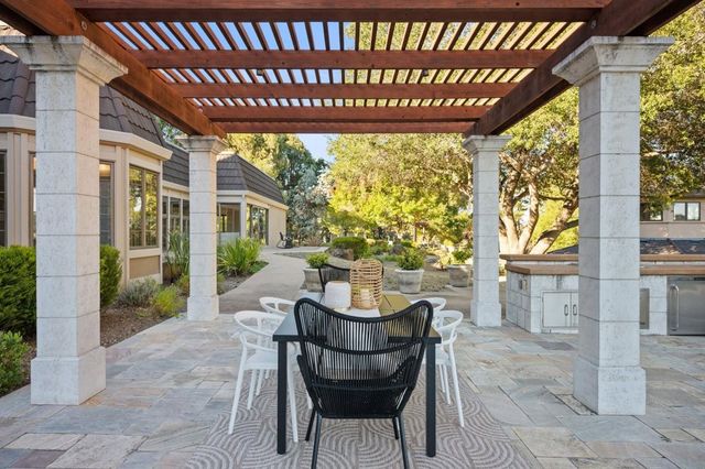 10633 Dublin Canyon Rd, Pleasanton, CA 94588