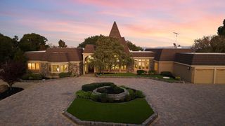 10633 Dublin Canyon Rd, Pleasanton, CA 94588