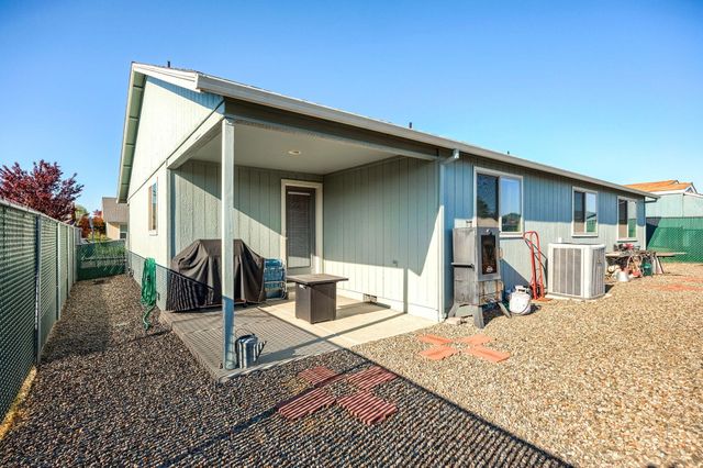 2342 New Haven Drive, Central Point, OR 97502