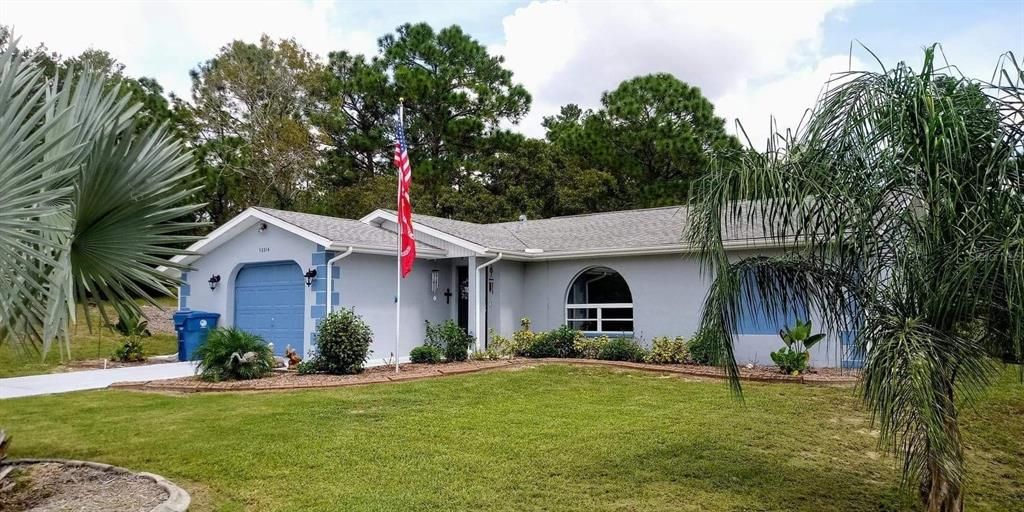 13314 CURRY DRIVE, Spring Hill, FL 34609