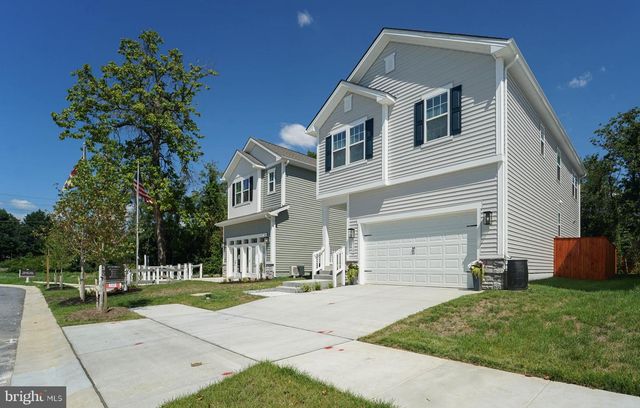 5718 HOWARD DR, Glen Burnie, MD 21061