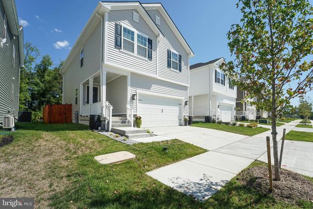 5718 HOWARD DR, Glen Burnie, MD 21061
