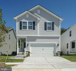5718 HOWARD DR, Glen Burnie, MD 21061