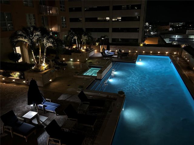 1350 MAIN STREET 709, Sarasota, FL 34236