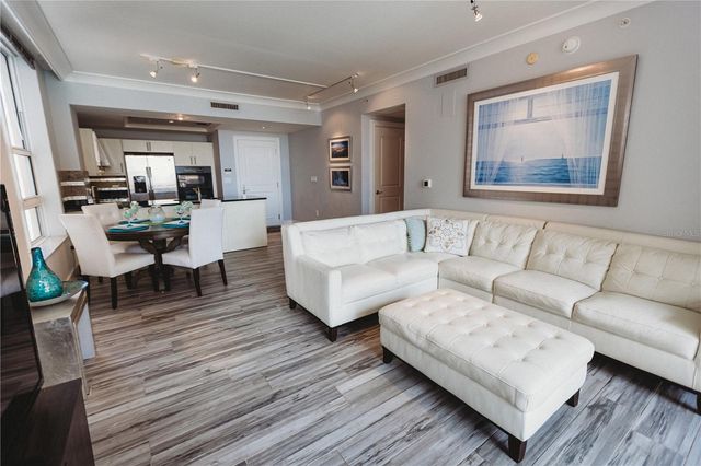 1350 MAIN STREET 709, Sarasota, FL 34236