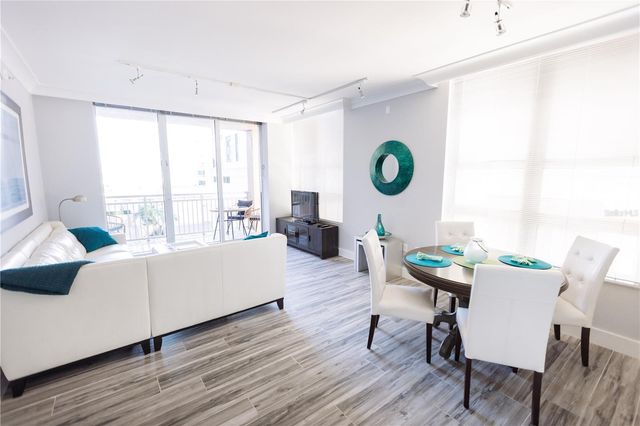 1350 MAIN STREET 709, Sarasota, FL 34236