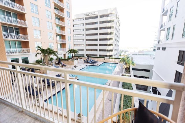 1350 MAIN STREET 709, Sarasota, FL 34236