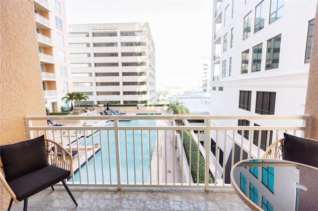 1350 MAIN STREET 709, Sarasota, FL 34236