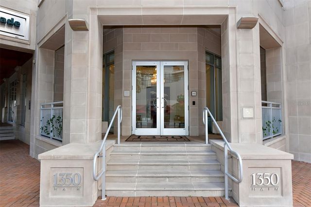 1350 MAIN STREET 709, Sarasota, FL 34236