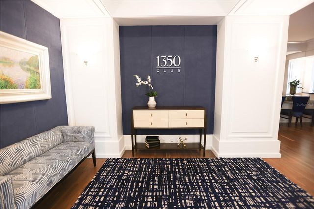 1350 MAIN STREET 709, Sarasota, FL 34236