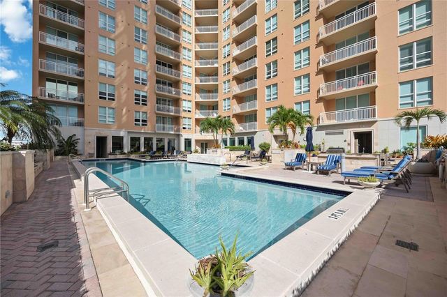 1350 MAIN STREET 709, Sarasota, FL 34236