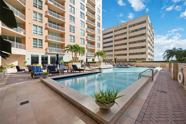 1350 MAIN STREET 709, Sarasota, FL 34236