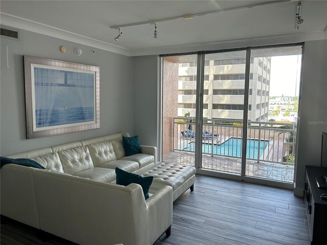 1350 MAIN STREET 709, Sarasota, FL 34236