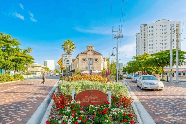 1350 MAIN STREET 709, Sarasota, FL 34236