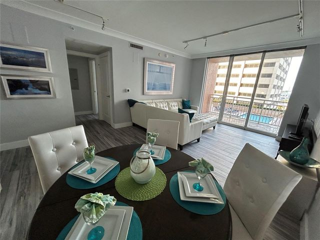 1350 MAIN STREET 709, Sarasota, FL 34236