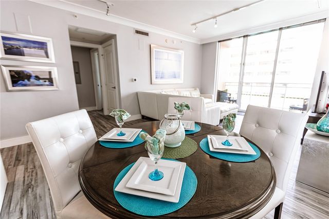 1350 MAIN STREET 709, Sarasota, FL 34236