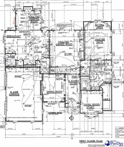 924 Barclay Dr., Florence, SC 29501