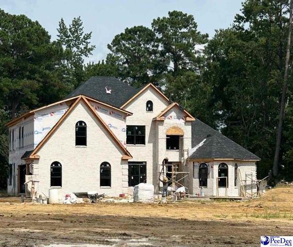 924 Barclay Dr., Florence, SC 29501