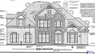 924 Barclay Dr., Florence, SC 29501