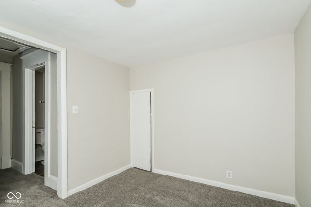 121 N Bradley Avenue, Indianapolis, IN 46201