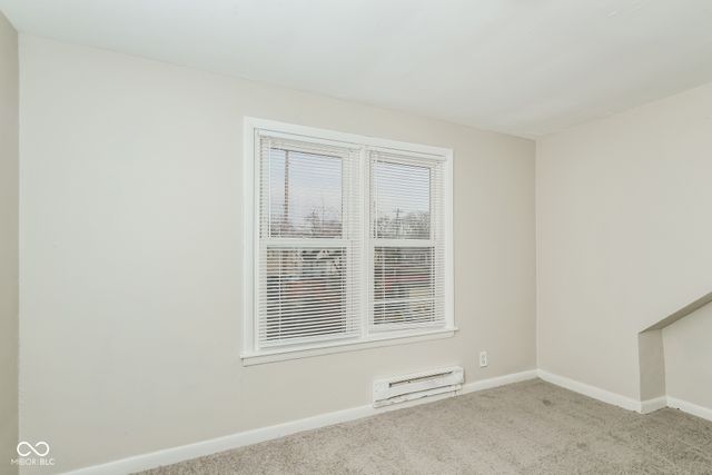 121 N Bradley Avenue, Indianapolis, IN 46201