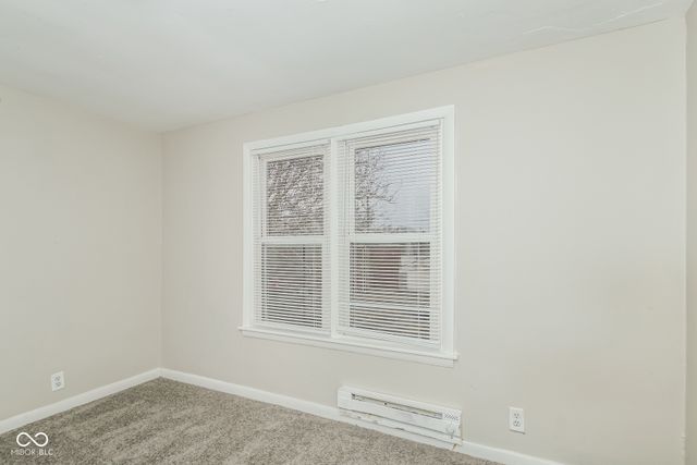 121 N Bradley Avenue, Indianapolis, IN 46201