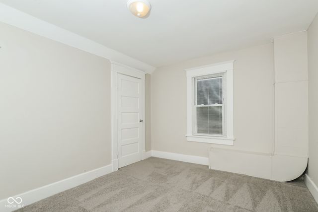 121 N Bradley Avenue, Indianapolis, IN 46201