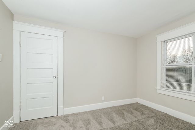 121 N Bradley Avenue, Indianapolis, IN 46201