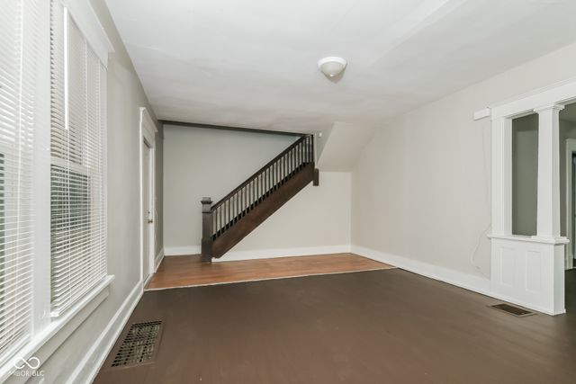 121 N Bradley Avenue, Indianapolis, IN 46201