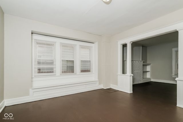 121 N Bradley Avenue, Indianapolis, IN 46201