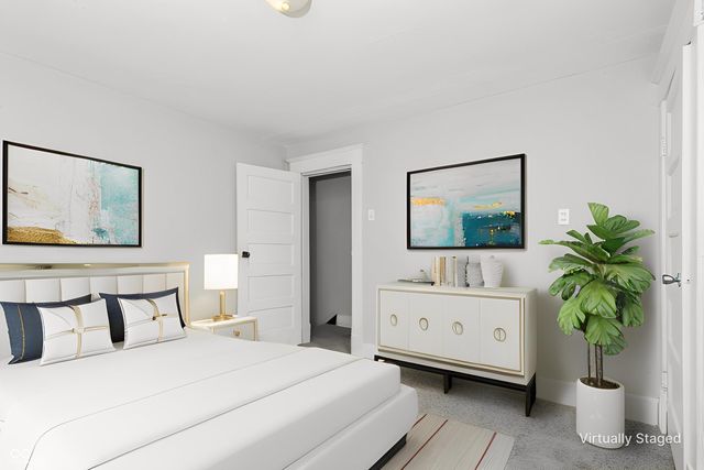 121 N Bradley Avenue, Indianapolis, IN 46201