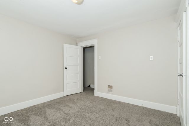 121 N Bradley Avenue, Indianapolis, IN 46201