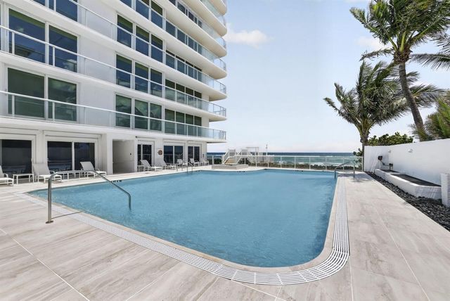 3505 S Ocean Boulevard 14n, Highland Beach, FL 33487