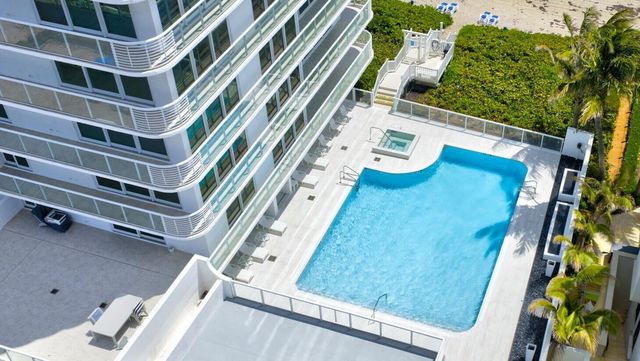 3505 S Ocean Boulevard 14n, Highland Beach, FL 33487
