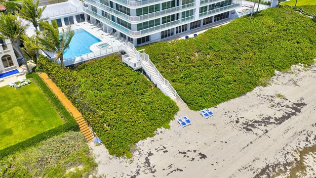 3505 S Ocean Boulevard 14n, Highland Beach, FL 33487