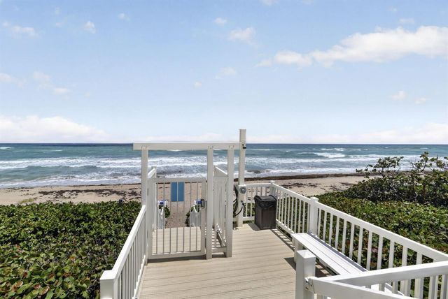3505 S Ocean Boulevard 14n, Highland Beach, FL 33487