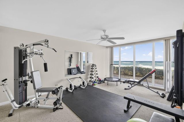 3505 S Ocean Boulevard 14n, Highland Beach, FL 33487