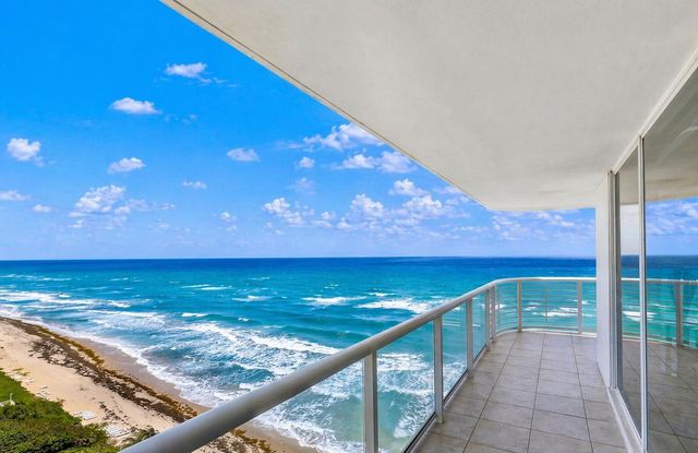 3505 S Ocean Boulevard 14n, Highland Beach, FL 33487