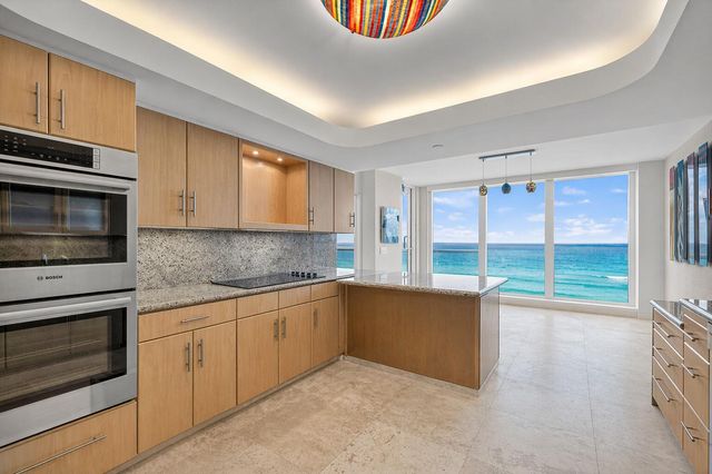 3505 S Ocean Boulevard 14n, Highland Beach, FL 33487