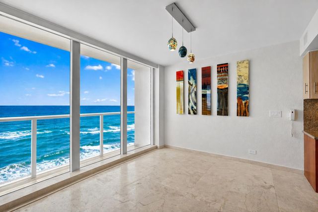3505 S Ocean Boulevard 14n, Highland Beach, FL 33487