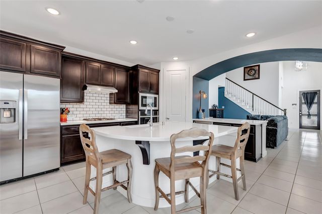 527 Chestnut Reef Court, Conroe, TX 77304