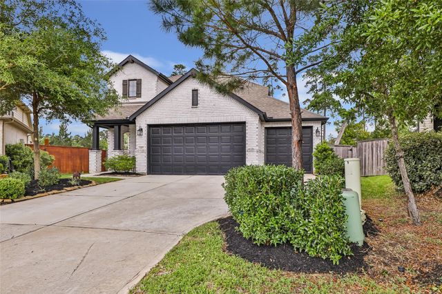 527 Chestnut Reef Court, Conroe, TX 77304