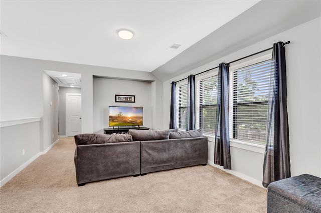 527 Chestnut Reef Court, Conroe, TX 77304