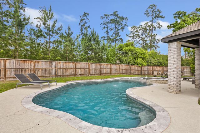 527 Chestnut Reef Court, Conroe, TX 77304