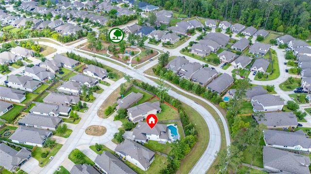 527 Chestnut Reef Court, Conroe, TX 77304