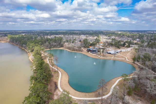 527 Chestnut Reef Court, Conroe, TX 77304