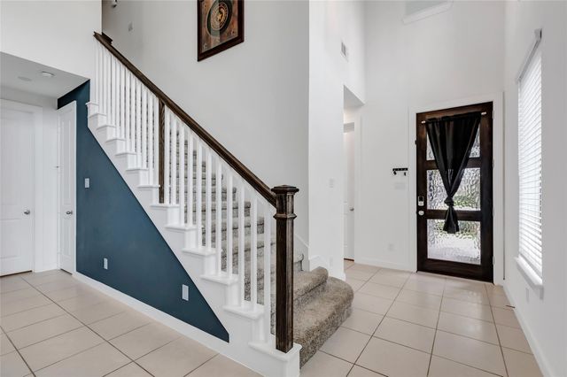 527 Chestnut Reef Court, Conroe, TX 77304