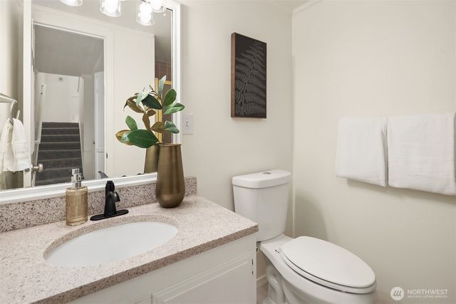 15003 NE 10th Place, Bellevue, WA 98007